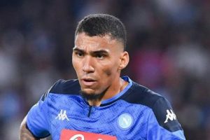 Napoli News Napoli Allan ko prime indiscrezioni sullinfortunio al ginocchio