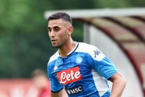 Napoli News Napoli Ghoulam quotAbbiamo capito che siamo noi contro tutti gli altriquot