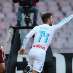 Napoli News – Napoli, Mertens: "Torino squadra fisica. Il poker del 2016? Bel momento"