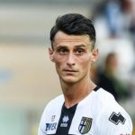 Napoli News – Parma-Genoa, Inglese ko dopo 7 minuti. Inizia male la serata dei ducali