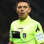Notizie Napoli Arbitri Serie A: Inter-Juve a Rocchi, Mariani per il Milan. Le designazioni | Primapagina