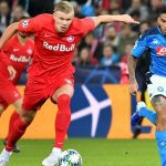 Notizie Napoli Champions, Inter e Napoli: rigori e gol annullati, rivivi la MOVIOLA | Coppa Campioni