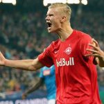Notizie Napoli Il Napoli chiarisce: ‘Mai offerto Haaland’ | Mercato