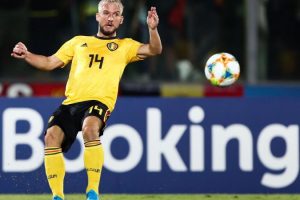 Convocati Belgio: ci sono Mertens, Lukaku e Castagne
