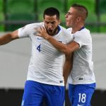 Notizie Napoli Convocati Grecia: nulla Italia per Manolas | Nazionali