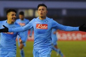 Convocati Verona: Tutino da ex a Napoli