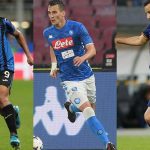 Notizie Napoli Da Muriel e Milik a Kalinic, un fine settimana da dentro o fuori | Primapagina