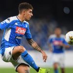 Notizie Napoli Di Lorenzo, rimpianto Inter e colpaccio del Napoli. E pure Mancini lo vorrebbe avere | Primapagina