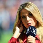Notizie Napoli Diletta Leotta, pollice verso ai tifosi del Napoli: ‘Fuori le tette!’ VIDEO | Serie A