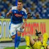 Finalmente Milik, per il Napoli inizia una nuova stagione? La svolta l'ha data De Laurentiis