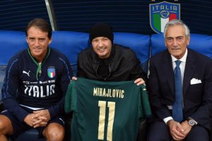 Italia-Grecia, match-point per Euro 2020: probabili formazioni e dove vederla