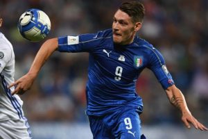Liechtenstein-Italia: le probabili formazioni, dove vederla in tv