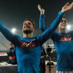 Notizie Napoli Napoli, Ancelotti vorrebbe tenere Mertens e Callejon, ma ADL… | Mercato