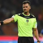 Notizie Napoli Napoli-Atalanta: Giacomelli e Banti per la grande sfida | Serie A