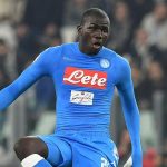 Notizie Napoli Napoli, Koulibaly ai suoi: ‘Candidato al pallone d’oro? Merito vostro’ | Champions