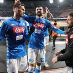 Notizie Napoli Napoli, pure Guardiola vorrebbe avere Fabian Ruiz | Mercato