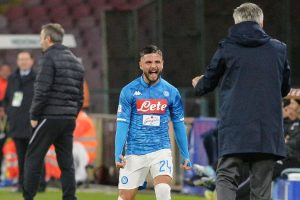 Napoli, caso Insigne: De Laurentiis ne chiede conto ad Ancelotti