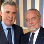 Notizie Napoli Napoli, gelo Ancelotti-De Laurentiis: fantasma Lozano e il caso Insigne, tutti i nodi | Primapagina
