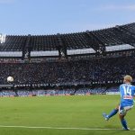 Notizie Napoli Napoli, il DG del Comune svela: ‘ADL pensa al museo azzurro al San Paolo’ | Serie A