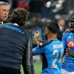 Notizie Napoli Napoli, le pagelle di CM: Mertens scrive due pagine di storia, Insigne decisivo | Primapagina