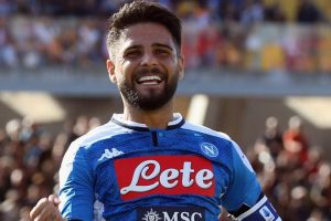 Napoli, le pagelle di CM: super Milik, ottimo Insigne. Malcuit rimandato