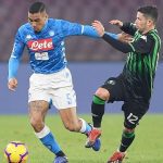 Notizie Napoli Napoli: contrattazione con Allan | Mercato