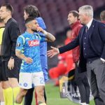 Notizie Napoli Napolimania: Ancelotti, il pugno duro con Insigne ed il rischio polveriera | Coppa Campioni