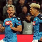 Notizie Napoli Mertens, Jorginho e le altre esultanze da bollino rosso | Primapagina