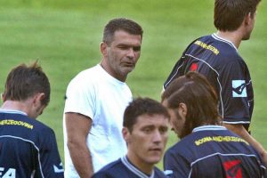 Sliskovic: fumatore seriale, bevitore, donnaiolo, idolo di Zidane e di Pescara