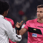Notizie Napoli Spal-Napoli: inesistente il presunto fallo di mano di Vicari | Serie A
