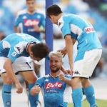 Napoli News – Cosa succede al Napoli? Terzo peggior avvio degli ultimi 10 anni