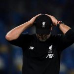 Napoli News – Eurorivali – Napoli, non vince nessuna. Liverpool, addio filotto. Genk ko
