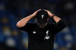Napoli News Eurorivali Napoli non vince nessuna Liverpool addio filotto Genk ko