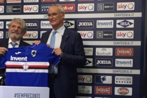 Napoli News FOCUS TMW Classifiche a confronto Dea a Samp Juve e Napoli