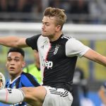 Napoli News – Garanzini su La Stampa: "Inter-Juve, testa a testa mentre il Napoli cala"