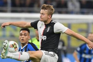 Napoli News Garanzini su La Stampa quotInter Juve testa a testa mentre il Napoli calaquot