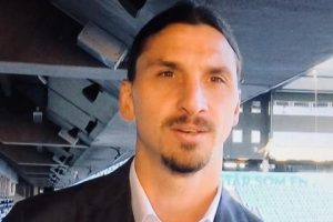 Napoli News Il solito Ibrahimovic quotSicuro al in Serie A farei ancora la differenzaquot