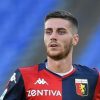 Napoli News Juve col Genoa una sfida che sa di mercato fari su Ghiglione e Agudelo
