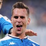 Napoli News – Napoli-Atalanta, le formazioni ufficiali: c’è Milik con Lozano. Out Muriel