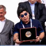 Napoli News – Napoli, il manager di Maradona: "Diego ha sempre creduto in Mertens"