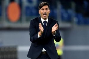Napoli News Roma serve un Fonseca mago ha meno giocatori di quanti ne servano