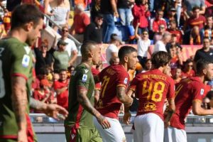 Napoli News Roma tutto in giorni da Ranieri allEuropa passando per Milan e Napoli