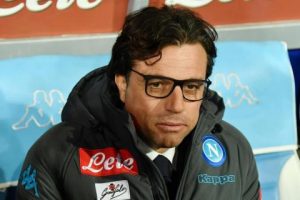 Napoli News TMW Napoli Giuntoli ha messo nel mirino Berge del Genk