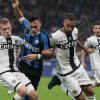 Moviola: classifica dei 'favori' arbitrali