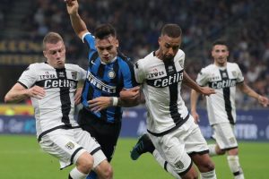 Moviola: classifica dei 'favori' arbitrali