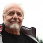 Napoli News – Napoli, gli auguri di De Laurentiis: “Guardiamo con fiducia al 2020” – TUTTOmercatoWEB.com