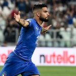 Napoli News – Quasi tutto facile per l’Italia: Insigne sigilla il 2-0 al 37′