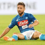 Notizie Napoli La bomba del CorSport: ‘L’Inter ha in pugno Dries Mertens!’ | Mercato