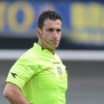Notizie Napoli Arbitri: fermati Irrati e Giacomelli. Rocchi per Roma-Napoli, il derby Torino-Juve a Doveri. Le direttore sportivo…