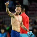 Notizie Napoli Barcellona: tre nomi su tutti per il dopo Rakitic, Juve e Napoli sono avvisate | Mercato